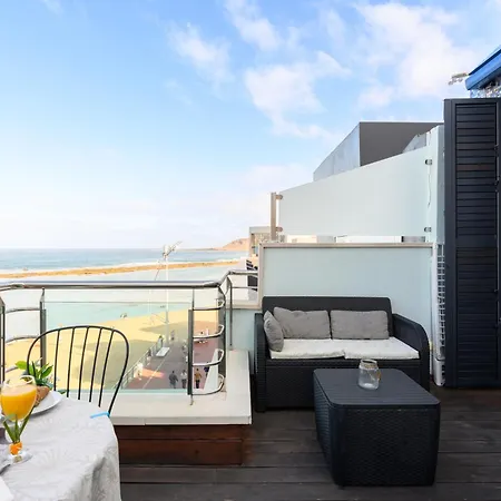 Sg La Terraza De Playa Chica 라스팔마스