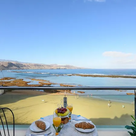 Sg La Terraza De Playa Chica * 라스팔마스
