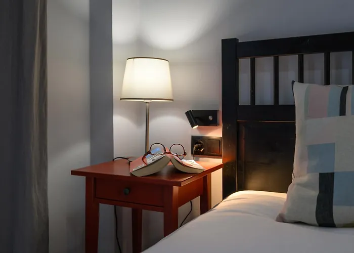 Sg La Terraza De Playa Chica Appartement *