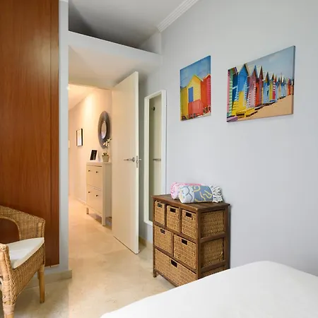 Lägenhet Sg La Terraza De Playa Chica Las Palmas de Gran Canaria