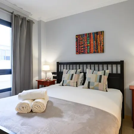 Sg La Terraza De Playa Chica Las Palmas de Gran Canaria