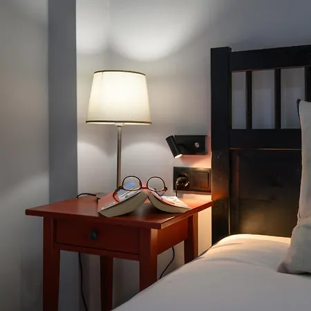 Sg La Terraza De Playa Chica Lägenhet *