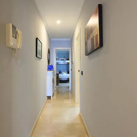 Lägenhet Sg La Terraza De Playa Chica Las Palmas de Gran Canaria