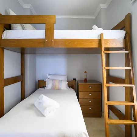 Sg La Terraza De Playa Chica Daire Las Palmas de Gran Canaria