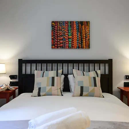 Sg La Terraza De Playa Chica Lägenhet Las Palmas de Gran Canaria