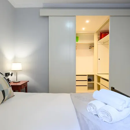 Sg La Terraza De Playa Chica * Las Palmas de Gran Canaria