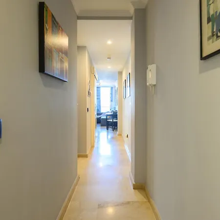 Sg La Terraza De Playa Chica Daire