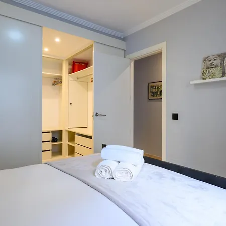 Daire Sg La Terraza De Playa Chica Las Palmas de Gran Canaria