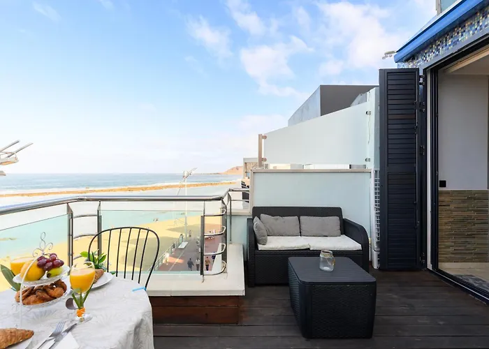 Sg La Terraza De Playa Chica Las Palmas de Gran Canaria