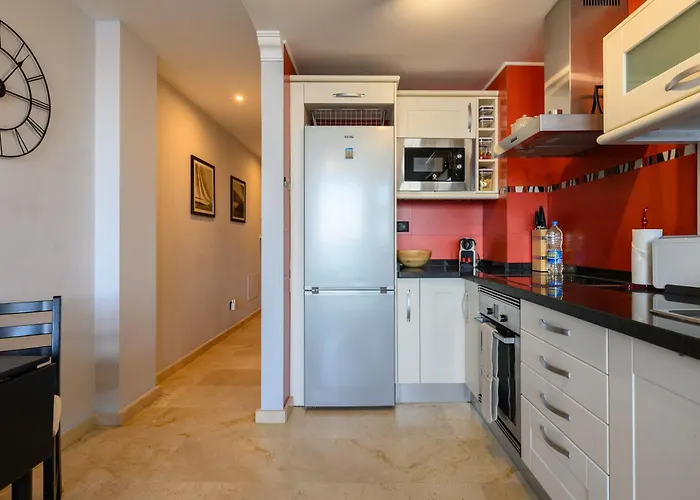 Sg La Terraza De Playa Chica * Лас-Пальмас-де-Гран-Канария