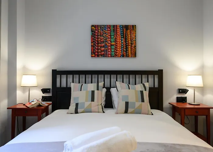 Sg La Terraza De Playa Chica Апартаменты Лас-Пальмас-де-Гран-Канария