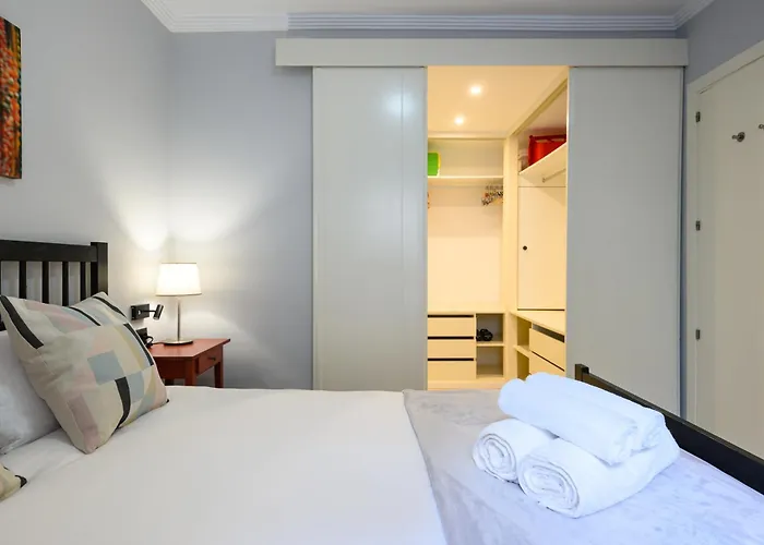 Sg La Terraza De Playa Chica * Лас-Пальмас-де-Гран-Канария