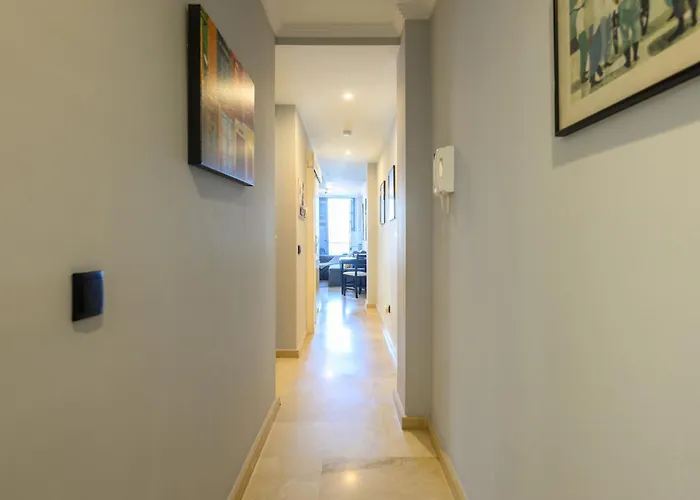 Sg La Terraza De Playa Chica Apartmán