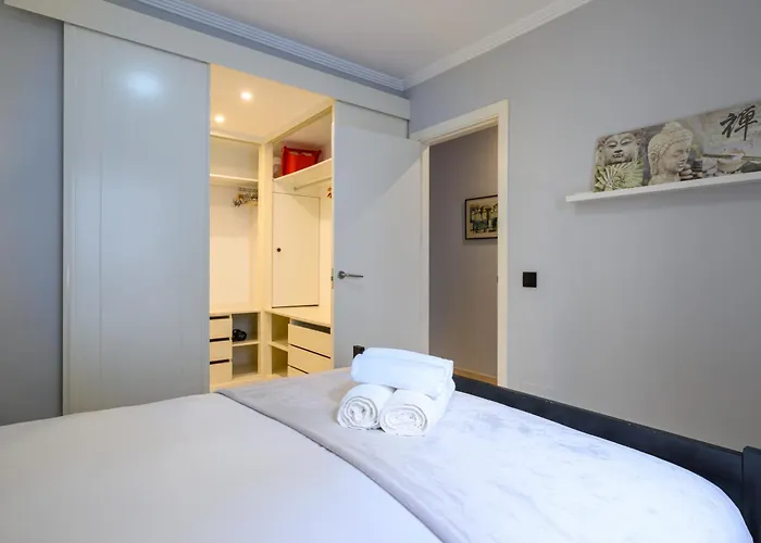 Apartament Sg La Terraza De Playa Chica Las Palmas de Gran Canaria