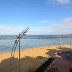 Sg La Terraza De Playa Chica