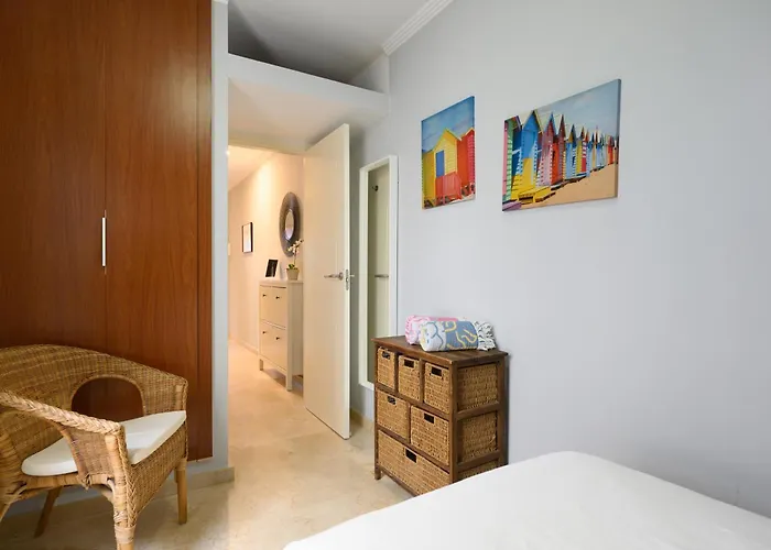 Apartament Sg La Terraza De Playa Chica Las Palmas de Gran Canaria