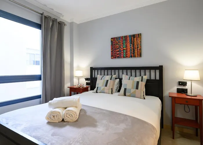 Sg La Terraza De Playa Chica Las Palmas de Gran Canaria