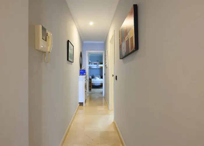 Apartament Sg La Terraza De Playa Chica Las Palmas de Gran Canaria